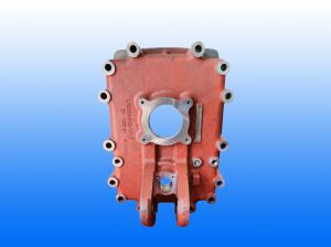 2004動(dòng)力輸出殼體